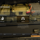 A menu shows the Weapon Specialist perk package.
